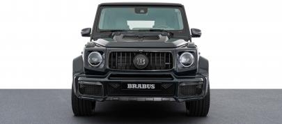 2023 BRABUS 900 DEEP BLUE Mercedes-AMG G63