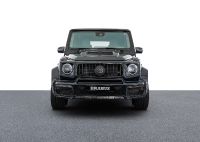 BRABUS 900 DEEP BLUE Mercedes-AMG G63 (2023)