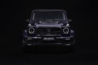 BRABUS 900 DEEP BLUE Mercedes-AMG G63 (2023)