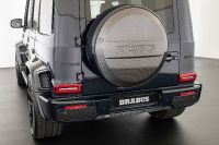 BRABUS 900 DEEP BLUE Mercedes-AMG G63 (2023)