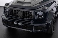 BRABUS 900 DEEP BLUE Mercedes-AMG G63 (2023)