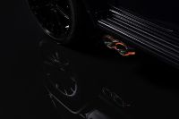 BRABUS 900 DEEP BLUE Mercedes-AMG G63 (2023)
