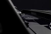 BRABUS 900 DEEP BLUE Mercedes-AMG G63 (2023)