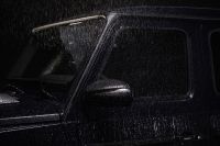 BRABUS 900 DEEP BLUE Mercedes-AMG G63 (2023)