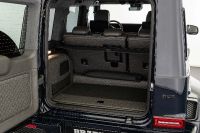 BRABUS 900 DEEP BLUE Mercedes-AMG G63 (2023)