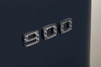 BRABUS 900 DEEP BLUE Mercedes-AMG G63 (2023)