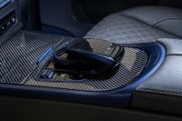 BRABUS 900 DEEP BLUE Mercedes-AMG G63 (2023)