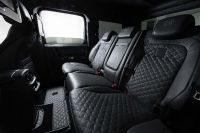 BRABUS 900 DEEP BLUE Mercedes-AMG G63 (2023)