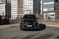 BRABUS 900 SUPERBLACK Mercedes-AMG GLS 63 (2023)