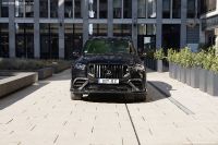 BRABUS 900 SUPERBLACK Mercedes-AMG GLS 63 (2023)