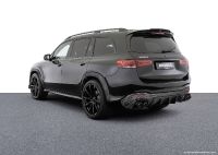 BRABUS 900 SUPERBLACK Mercedes-AMG GLS 63 (2023)