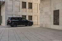 BRABUS 900 SUPERBLACK Mercedes-AMG GLS 63 (2023)