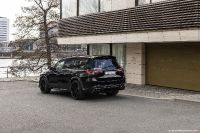 BRABUS 900 SUPERBLACK Mercedes-AMG GLS 63 (2023)