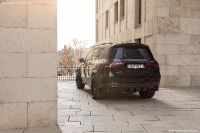 BRABUS 900 SUPERBLACK Mercedes-AMG GLS 63 (2023)
