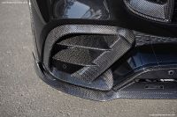 BRABUS 900 SUPERBLACK Mercedes-AMG GLS 63 (2023)