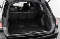 BRABUS 900 SUPERBLACK Mercedes-AMG GLS 63 (2023)