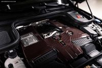 BRABUS 900 SUPERBLACK Mercedes-AMG GLS 63 (2023)