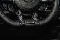 BRABUS 900 SUPERBLACK Mercedes-AMG GLS 63 (2023)