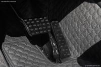 BRABUS 900 SUPERBLACK Mercedes-AMG GLS 63 (2023)