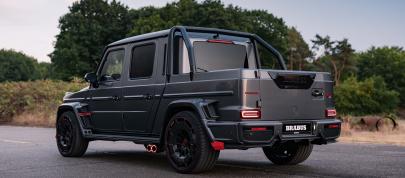 BRABUS P 900 ROCKET EDITION One of Ten (2023) - picture 4 of 35