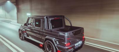 BRABUS P 900 ROCKET EDITION One of Ten (2023) - picture 15 of 35