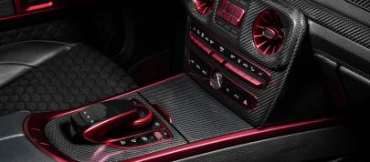 BRABUS P 900 ROCKET EDITION One of Ten (2023) - picture 31 of 35