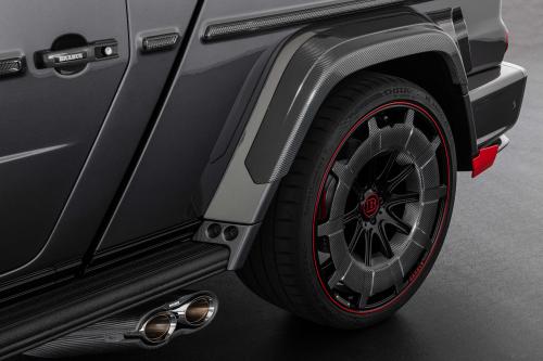 BRABUS P 900 ROCKET EDITION One of Ten (2023) - picture 25 of 35