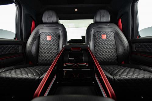 BRABUS P 900 ROCKET EDITION One of Ten (2023) - picture 33 of 35