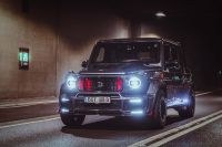 BRABUS P 900 ROCKET EDITION One of Ten (2023)