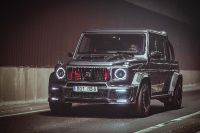 BRABUS P 900 ROCKET EDITION One of Ten (2023)