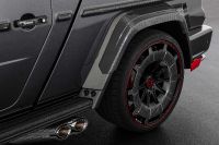 BRABUS P 900 ROCKET EDITION One of Ten (2023)
