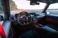 BRABUS P 900 ROCKET EDITION One of Ten (2023)
