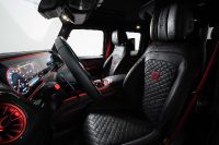 BRABUS P 900 ROCKET EDITION One of Ten (2023)