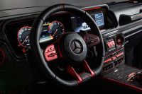 BRABUS P 900 ROCKET EDITION One of Ten (2023) - picture 29 of 35