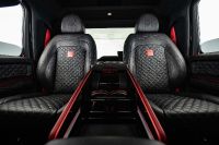 BRABUS P 900 ROCKET EDITION One of Ten (2023)