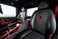 BRABUS P 900 ROCKET EDITION One of Ten (2023) - picture 34 of 35