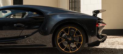 Bugatti Chiron L’Ébé (2023) - picture 7 of 17