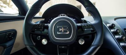 Bugatti Chiron L’Ébé (2023) - picture 15 of 17