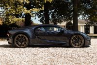 Bugatti Chiron L’Ébé (2023) - picture 3 of 17