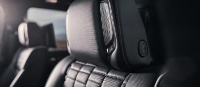 Cadillac Escalade-V (2023) - picture 15 of 22