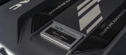 Cadillac Escalade-V (2023) - picture 20 of 22