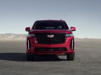 Cadillac Escalade-V (2023) - picture 2 of 22