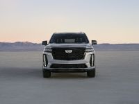 Cadillac Escalade-V (2023) - picture 5 of 22