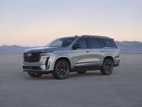 Cadillac Escalade-V (2023) - picture 6 of 22