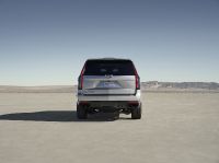 Cadillac Escalade-V (2023) - picture 7 of 22