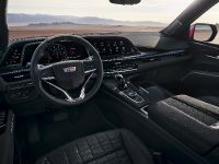Cadillac Escalade-V (2023) - picture 11 of 22
