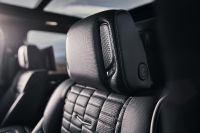 Cadillac Escalade-V (2023)