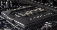 Cadillac Escalade-V (2023) - picture 19 of 22