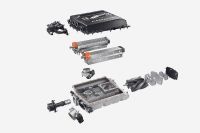 Cadillac Escalade-V (2023) - picture 22 of 22