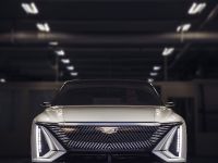 2023 Cadillac LYRIQ